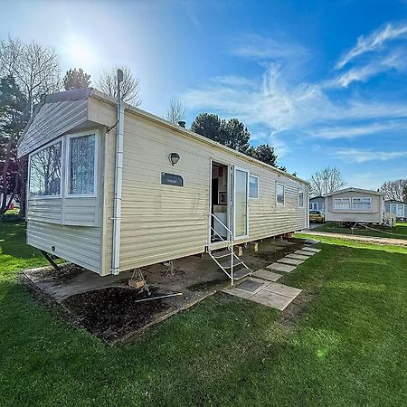 Great 8 Berth Caravan In Norfolk Near To Great Yarmouth Ref 20178Bs Hopton on Sea 外观 照片